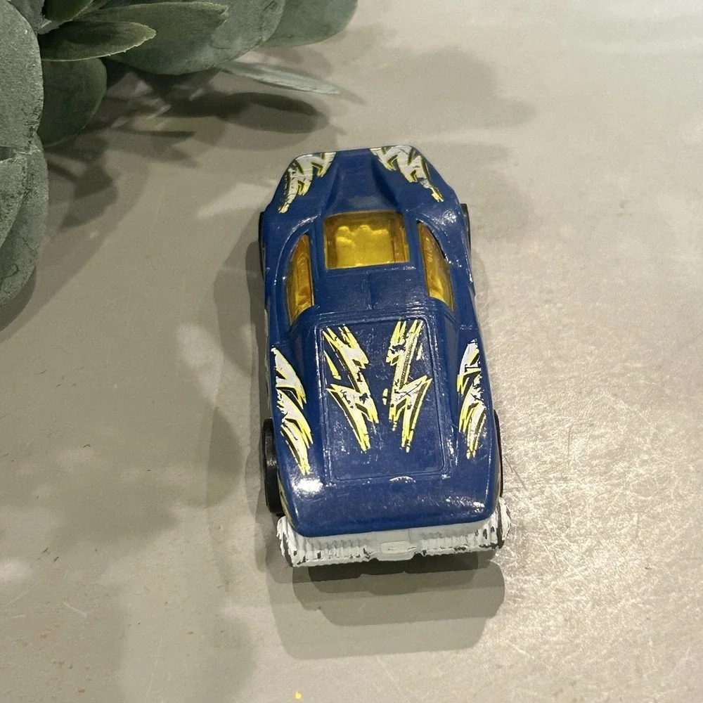 Hot Wheels product vintage